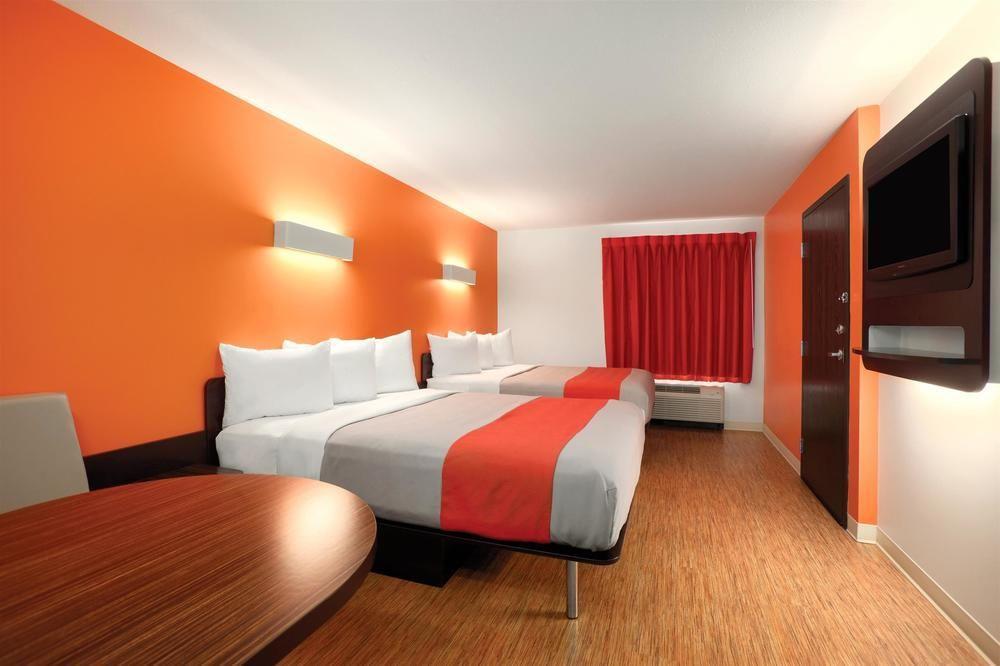 Motel 6-Moosomin, Sk Εξωτερικό φωτογραφία