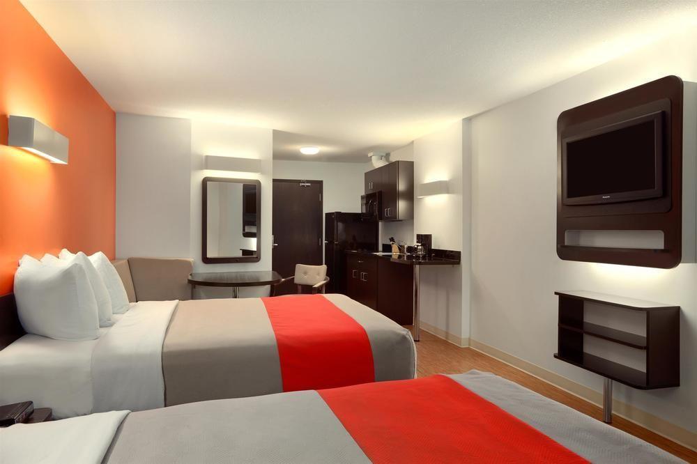 Motel 6-Moosomin, Sk Εξωτερικό φωτογραφία