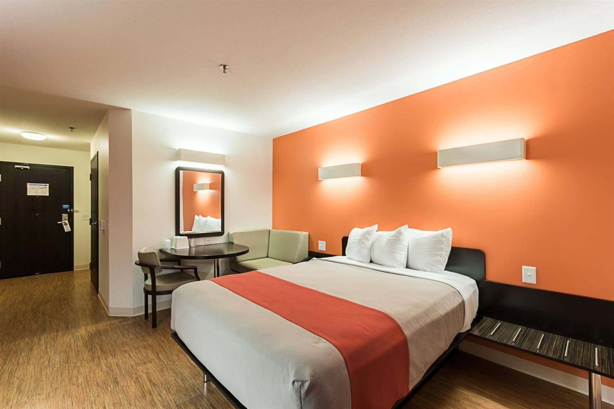 Motel 6-Moosomin, Sk Εξωτερικό φωτογραφία