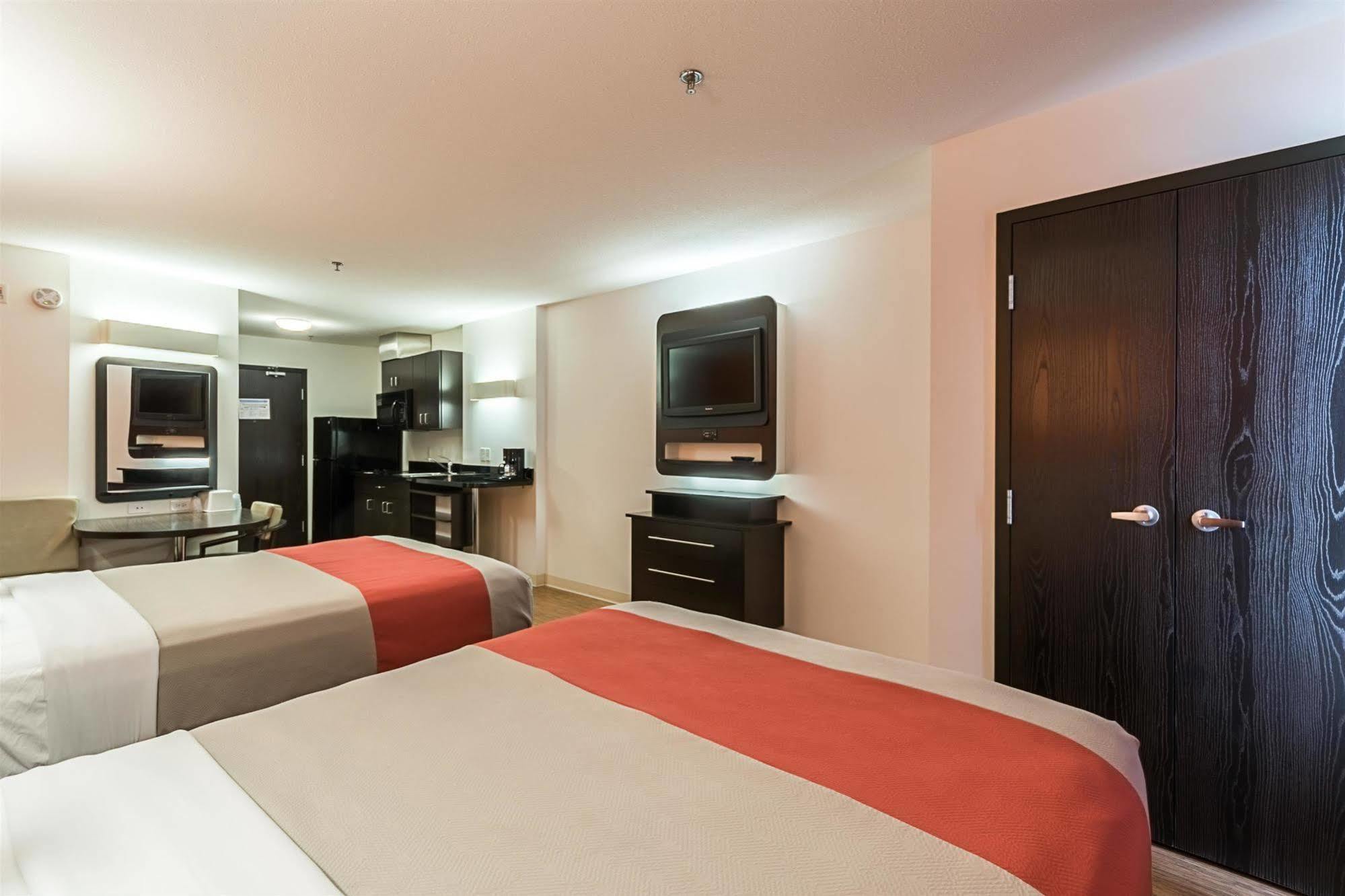 Motel 6-Moosomin, Sk Εξωτερικό φωτογραφία