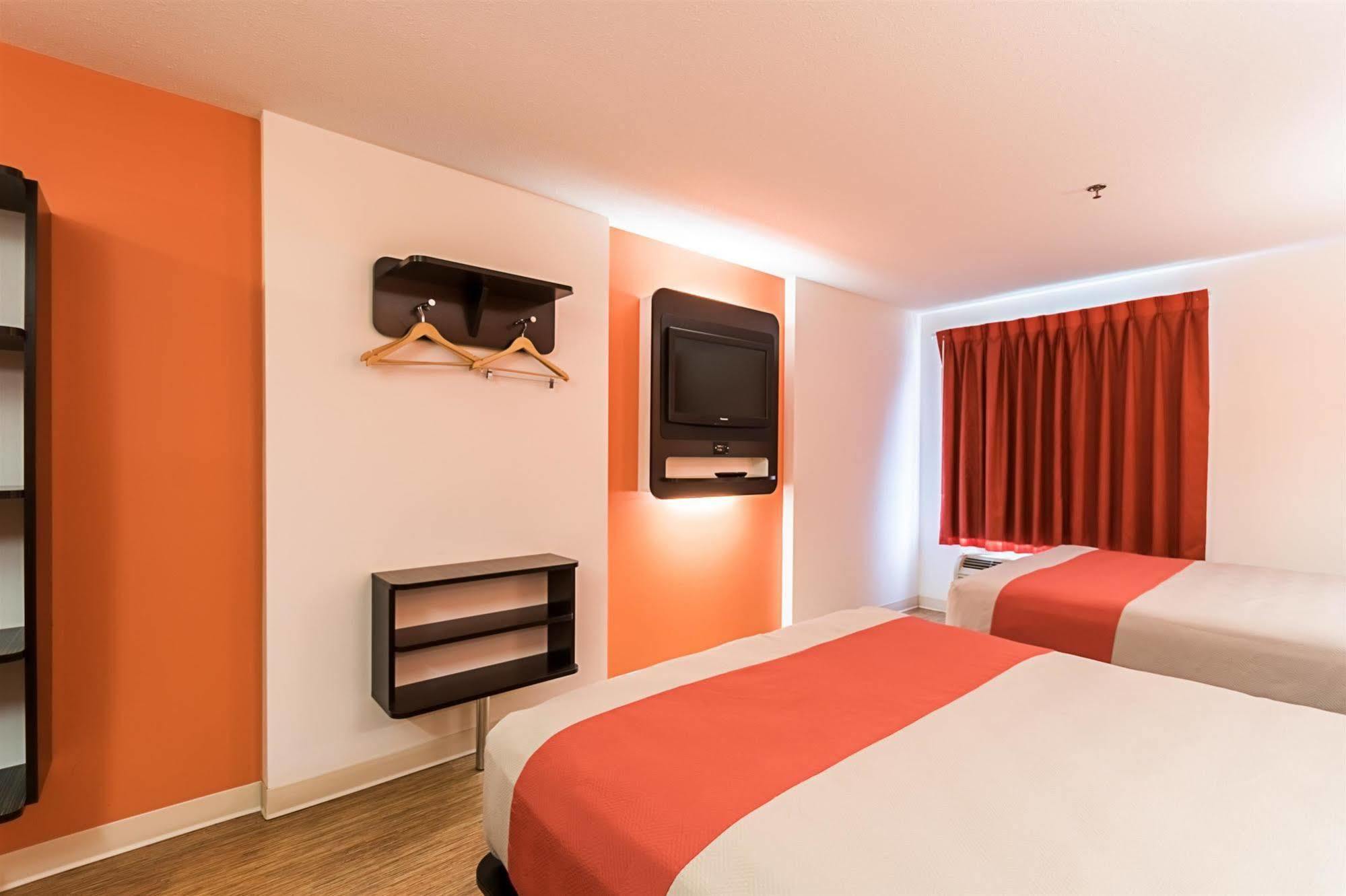 Motel 6-Moosomin, Sk Εξωτερικό φωτογραφία