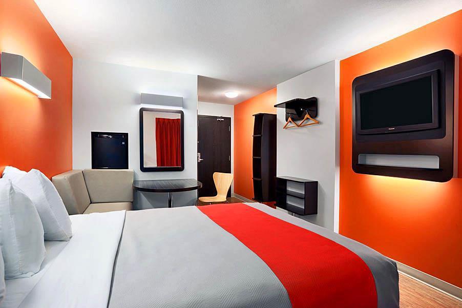 Motel 6-Moosomin, Sk Δωμάτιο φωτογραφία