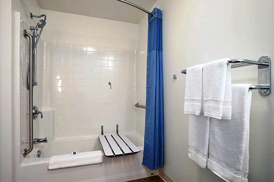 Motel 6-Moosomin, Sk Δωμάτιο φωτογραφία