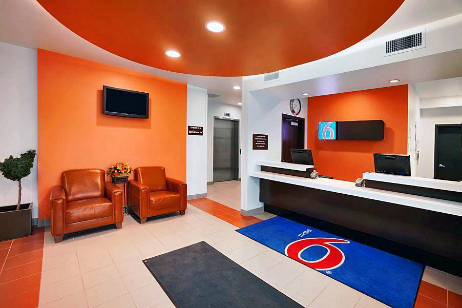 Motel 6-Moosomin, Sk Ανέσεις φωτογραφία