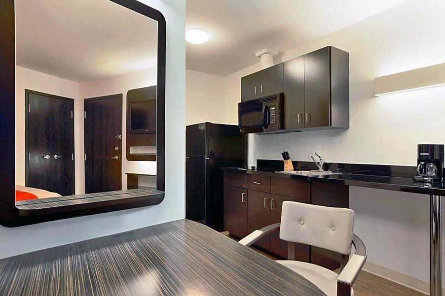 Motel 6-Moosomin, Sk Δωμάτιο φωτογραφία